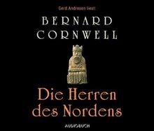 Die herren des nordens cds - nordens., 7