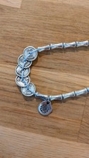 Feng Shui Bracelet Armband Adjustable Glücksarmband Handgefertigt verstellbar