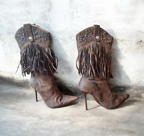 Vintage 2003 1to3 boots - vintage, by