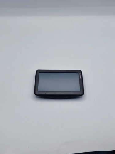 Tomtom navigationsgerät 4eq50 - tomtom,