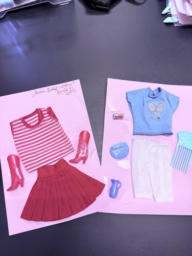 Outfits barbie ein preis - 2, +