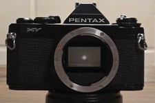 Schicke PENTAX MV Asahi Japan