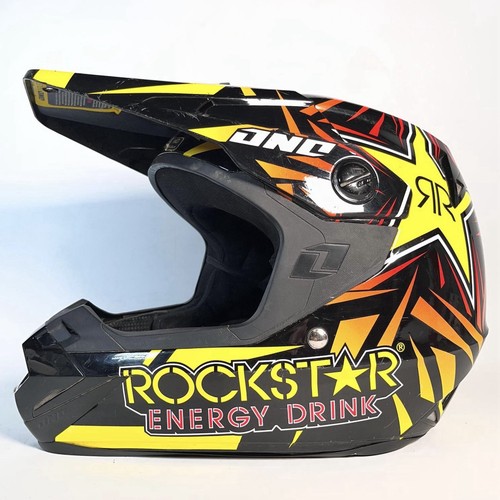 One industries atom - industries, rockstar
