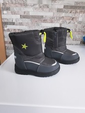 Kinder Winterstiefel, Gr. 24