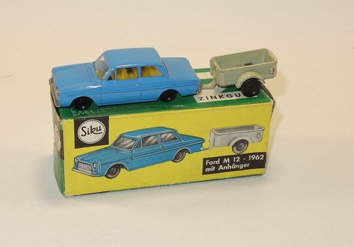 Siku v246 ford mit - v246, m