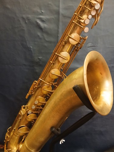 Martin baritonsaxophon - martin,