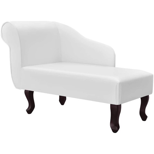 Chesterfield chaiselongue - chesterfield,