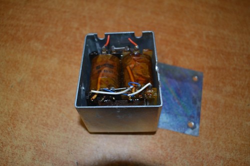 Unitra 531s tape deck - m-531s,