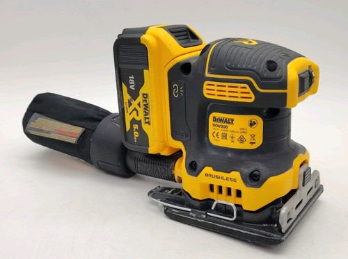 Dewalt dcw200 18v - dcw200, 5ah