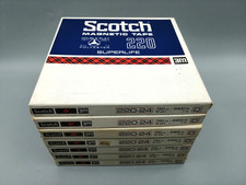 Tonband Magnetic Tape 7x 18 cm