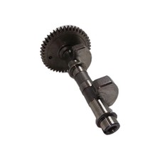 AUSWUCHTUNG - SUZUKI BURGMAN