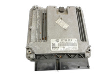 Steuergerät ECU für Motor