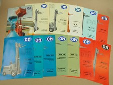 Prospekte fiat stapler e - prospekte, om
