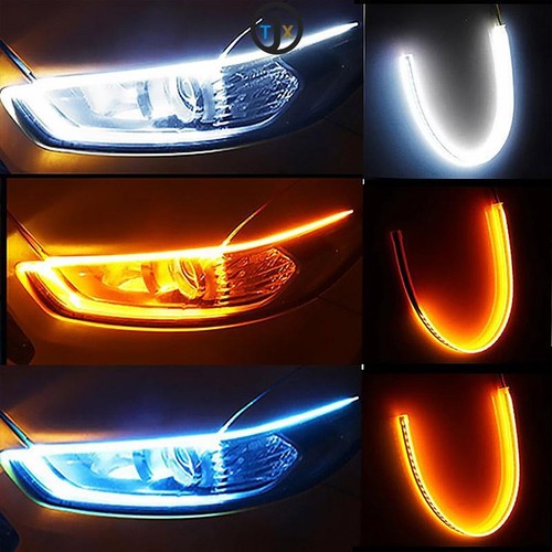 Flexible tagfahrlicht - flexible,