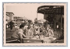 Frankfurt 1956 - Restaurant