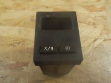 312574 Bordcomputer Display BMW 3er Compact (E36) 8361115