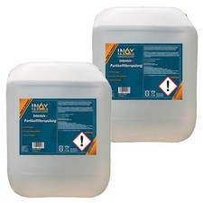 INOX® Intensiv Diesel Partikelfilterspülung, 2x5L - Partikelfilterreiniger