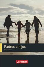 Cornelsen Espacios literarios