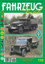 FAHRZEUG Profile 110