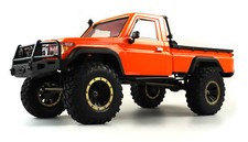 Amewi RC Scale Crawler AMXRock