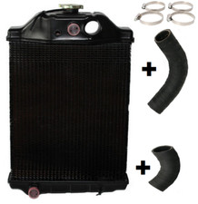 MTS Belarus 50 52 Traktor