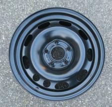 1 x Stahlfelge 6,5Jx15H2 ET33 Opel Omega B  Regal:8628