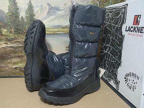 Lackner stiefel winter boots - winter,