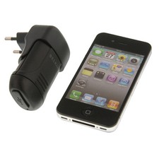 USB Ladegerät Netzteil ohne