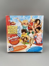 Disney High School Musical 2