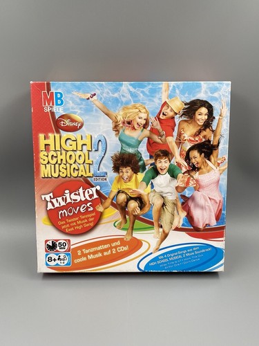 Disney high school musical - disney,