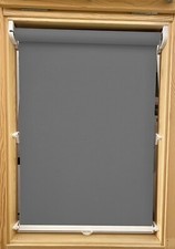 Dachfenster-Rollo Sichtschutz