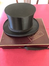 Zylinder Chapeau Claque