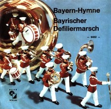 Die Keferloher Blasmusik -