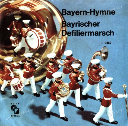 Die keferloher blasmusik - blasmusik,