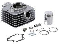 Set: Zylinder komplett mit