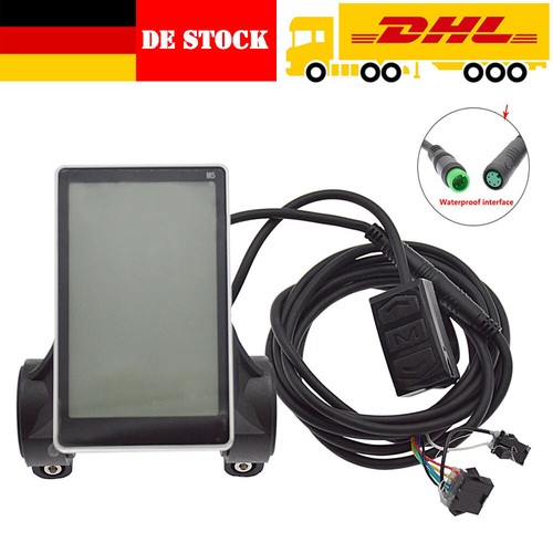 36v 48v 60v - 36v/48v/60v, lcd