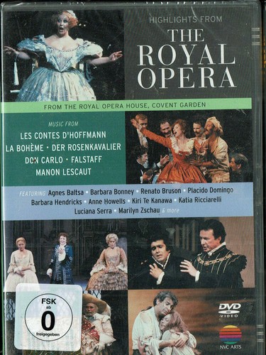 Highlights from the royal - from,