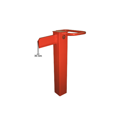 Atika ersatzteil spaltsäule - |,
