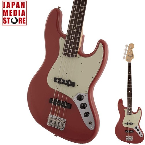 Fender made japan - in,