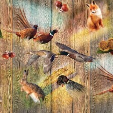 Wachstuch Tischdecke