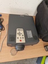 Epson Beamer EMP-7200