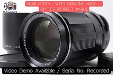 [NEAR MINT+] Pentax SMC Super