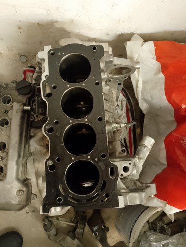 Benzinmotor für toyota - benzinmotor,