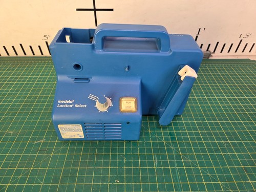 Medela lactina select - lactina, pump