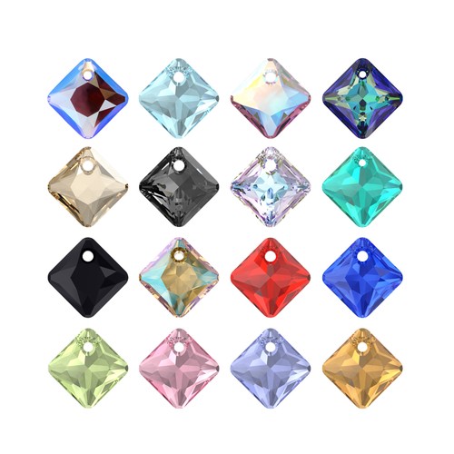 Swarovski kristalle 6431 - swarovski,
