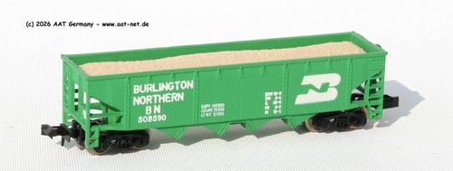 Model power 3473 4 bay - model, n