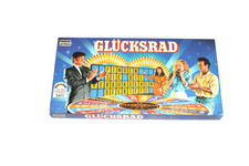 Das Glücksrad Parker