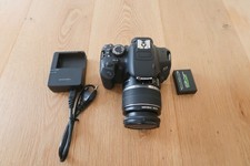 Canon EOS 650D / Rebel T4i