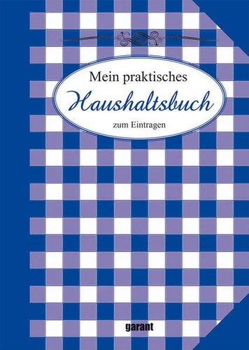 Mein praktisches haushaltsbuch - mein,