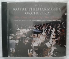 The Last Night of the Proms 